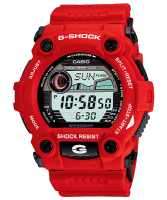 G-7900A-4 | ดิจิตอลมาตรฐาน | G-SHOCK | นาฬิกา | CASIO