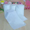 กระดาษเยื่อไผ่รองผ้าอ้อมเด็ก(1ม้วน100 แผ่น)