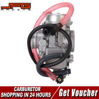 คาบูเรเตอร์มอเตอร์ไซค์แข่งรถ JFG สำหรับ KLF 300 BAYOU ATV Carb