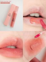 3 ce water mist labial glair new dear night march cold dew lipstick talk dumb matte warmth