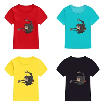 Astro Boy T Shirt - Best Price in Singapore - Oct 2023