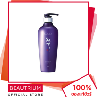 DAENG GI MEO RI Vitalizing Shampoo แชมพู 300ml BEAUTRIUM บิวเทรี่ยม แทงกีโมรี