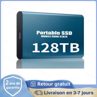 ❍☾ 16tb Ssd External Hard Drive Ssd External Hard Drive 8tb - Portable High-speed - Aliexpress