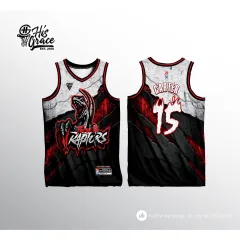 NBA Jersey Concept 🏀 For - Jersey Philippines Sublimation