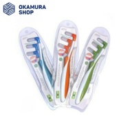Okamura - Bàn chải kẽ răng thay đầu chất lượng Nhật Bản thumbnail