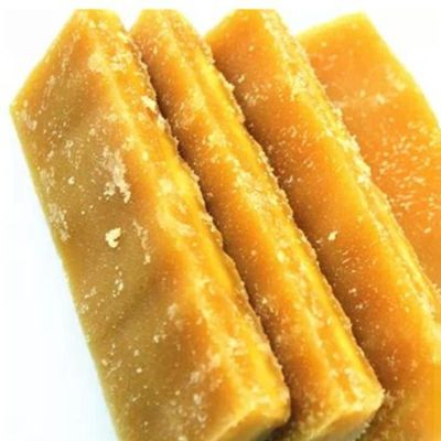 Guangxi borneol sugar brown block 5 catties / 3 1 500g fruit enzyme cane rock flakes red in bulk