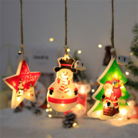 Room Decor For Christmas Snowman Ornaments LED Christmas Lights Christmas Decorations Outdoor Christmas Decor