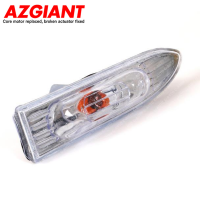 AZGIANT รถ Fender โคมไฟด้านข้าง Marker Light กันน้ำอุปกรณ์เสริมสำหรับ2008-2011 Hyundai Elantra 923041E000