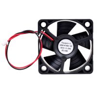 Detachable fan blades Panasonic UDQF4FH02-CR 4cm 4010 5V 0.04A ultra-quiet cooling