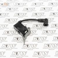 MAKITA อะไหล่ DCS232T#121 IGNITION COIL ASSY ( MP125278-5 )