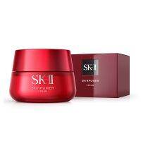 แท้ฉลากไทยลอตปี2022 SK-II Skin Power Cream