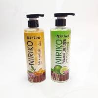 Niriko Thanakha Turmeric  and Lime Lotion โลชั่น ทานาคาขมิ้น ของแท้100%