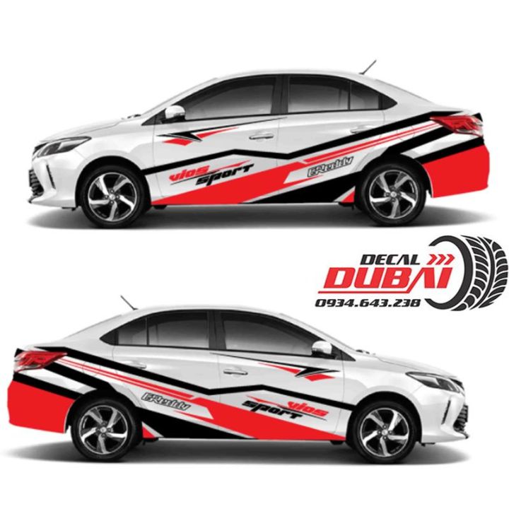 Choáng Ngợp với mẫu xe Toyota Vios GRS 2022 bản thể thao