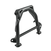 For Honda NC750X NC700X NC 750X NC700S NC750S NC750 2012-2018 Moto Center Stand Parking Rack Middle Kickstand Support Bracket