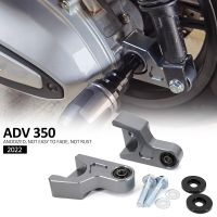 New Motorcycle Accessories Rear Lowering Kit 25mm CNC Aluminum For Honda ADV350 ADV 350 adv350 adv 350 2022