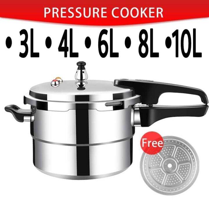 Pressure Cooker 80kpa High Pressure Mini Pressure Cooker Vacuum
