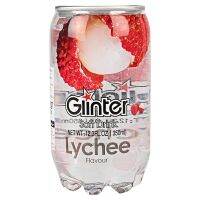 [FLASH SALE] Free and Fast Shipping Glinter Sparking Green Lychee 350ml. Cash on delivery available