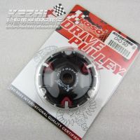 DIO50 ZX-50 ZX34/35 DIO28 modified Pulley disc/front clutch disc Moto?✿♙✢