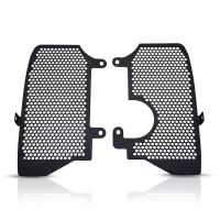 Motorcycle Radiator Grille Cover Guard Protector For Honda CRF1000L Africa Twin/ CRF 1000 L ADVENTURE Sports 2016 2017 2018 2019