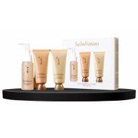 ▶️ Daily Cleansing Set (3 items) [ ดูแลความสวยความงาม ]