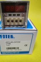 ต้นฉบับนำเข้า FOTEK ไต้หวันเวลารีเลย์ H5T-4D-DC24V