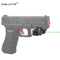 ✢ New Rechargeable Pistol Glock 17 18C 19 21 Taurus G2C CZ75 Blue Green Laser Sight Aiming Laser Pointer LS-L3