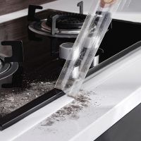 ◎♗◕ Kitchen Sink Waterproof Mildew Strong Self-adhesive Transparent Tape Bathroom Toilet Crevice Strip Self-adhesive Pool Water Seal