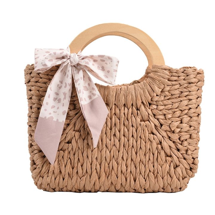 the-portable-large-capacity-straw-bag-tote-bag-retro-fashion-hand-woven-basket-bag-bag-female-joker