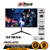 Dahua DHI-LM24-B200 23.8 VA Monitor 75Hz