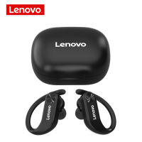 Lenovo LP7 Wireless Earphone TWS Bluetooth BT5.0 HIFI Sound Quality Low Game Latency Headphone Touch Operation Battery Display