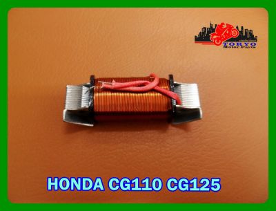 HONDA CG110 CG125 STARTER COIL (IGNITION COIL) // คอยล์สตาร์ท HONDA CG110 CG125