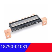 【YF】 Multi Fuse 125AMP For KIA RiO SOUL Forte HYUNDAI ACCENT SOLARIS I30 Elantra 1879001031 18790 01031