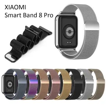 Xiaomi Mi Smart Band 8 Pro Price in Singapore & Specifications for  February, 2024