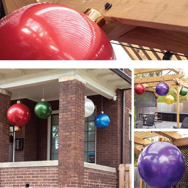 inflatable-christmas-ornaments-balls-65cm-oversized-christmas-ball-ornaments-christmas-blow-up-yard-decorations-christmas-holiday-decorations-outdoor-supple