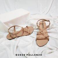 Pollenzo - Womens Sandals Slippers Qn-005