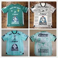 shot goods Thai quality 2022 2023 Leon Soccer Jersey MX Mexico Football Club