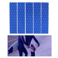 Loviver ไม่ลื่น Surfboard Traction Mat -Marine เรือ &amp; Paddleboard Grip Pad-อเนกประสงค์สำหรับ Paddle Board,Kayak,Skimboard,SUP &amp; ชั้นดาดฟ้า Padding