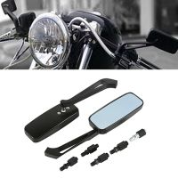 For SYM Joymax Z 125 200 250 300 GTS 250i 300i T3 Maxsym TL 500 600i Joyrides CRUISYM 300 Motorcycle Rear view Side Mirrors