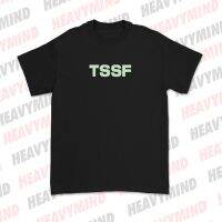 2023 NewThe Story So Far Band เสื้อยืดฟรีสติ๊กเกอร์