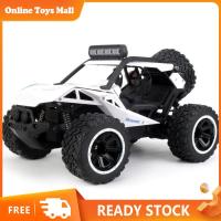 COD 1:14 Mobil Remote Control ความเร็วสูงทรายของเล่นรถแข่งดริฟต์ Off-Road ยานพาหนะชาร์จได้ปีนเขาโมเดลรถยนต์ของเล่น【cod】