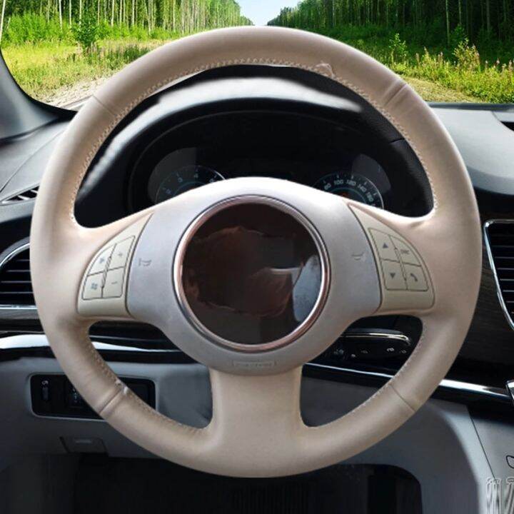 yf-beige-pu-faux-leather-hand-stitched-car-steering-wheel-cover-for-fiat-500-2007-2015-500e-2014-2018-500c-2014-2017