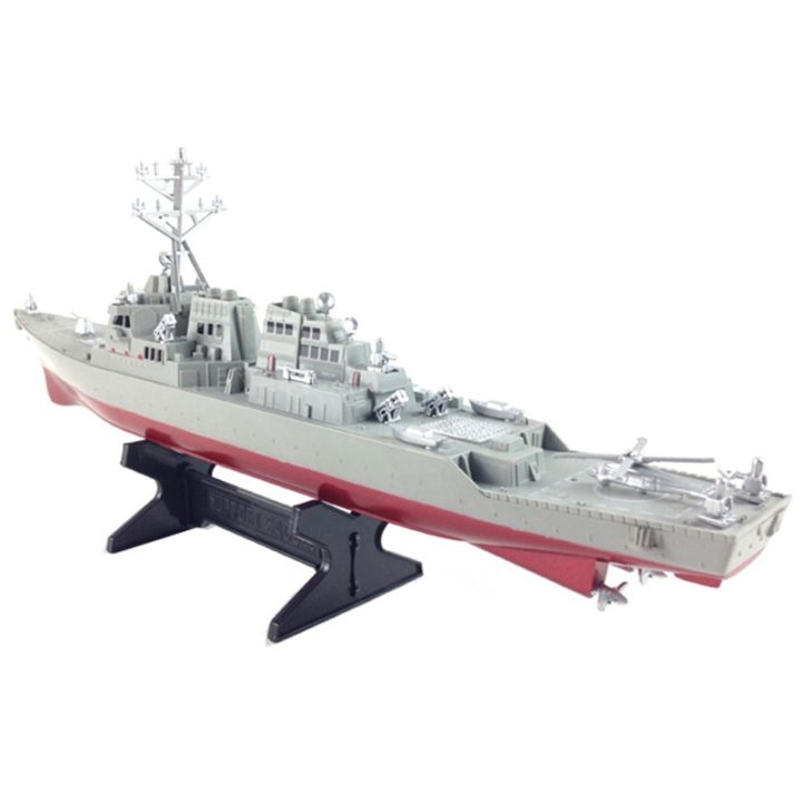 guided-ขีปนาวุธพิฆาตเรือจำลอง-static-ของเล่นชั้นวางโมเดลเรือรบเรือจำลอง-diy-ของเล่นเพื่อการศึกษางานอดิเรกของขวัญเด็ก