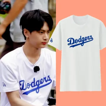 Shop Enhypen Jersey Dodgers online - Sep 2023