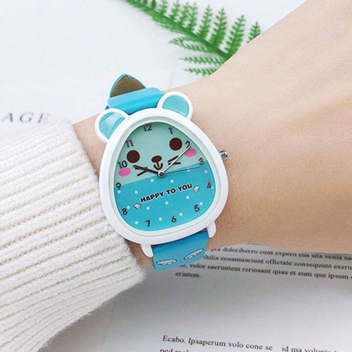 Cute watches for online kids