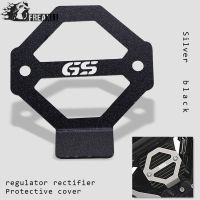 ₪ Regulator rectifier Protective Cover modification Protector For BMW F800GS F700GS F650GS F 800GS 7000GS 650GS F 800 700 650 GS