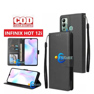 hp infinix hot12i