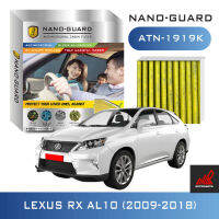 กรองแอร์ (ARCTIC NANO-GUARD ATN-1919K Lexus RX AL10 (2010-2015)