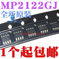 【HOT】 CS Agro MP2122GJ MP2122GJ-Z 10ชิ้น MP2122 SOT23-8ในปี100% และเป็นต้นฉบับ