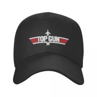 Fahion Uniex Maverick Film Top Gun Baeball Cap Adult Adjutable Dad Hat for Men Women Sport Snapback Cap Summer