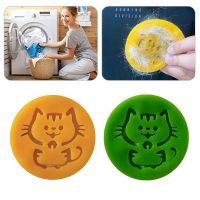 เครื่องซักผ้าผม Catcher Reusable Wash Ball Laundri Reusable Hair Remover ซักรีดเสื้อผ้า Clean Quita Pelos Lavadora